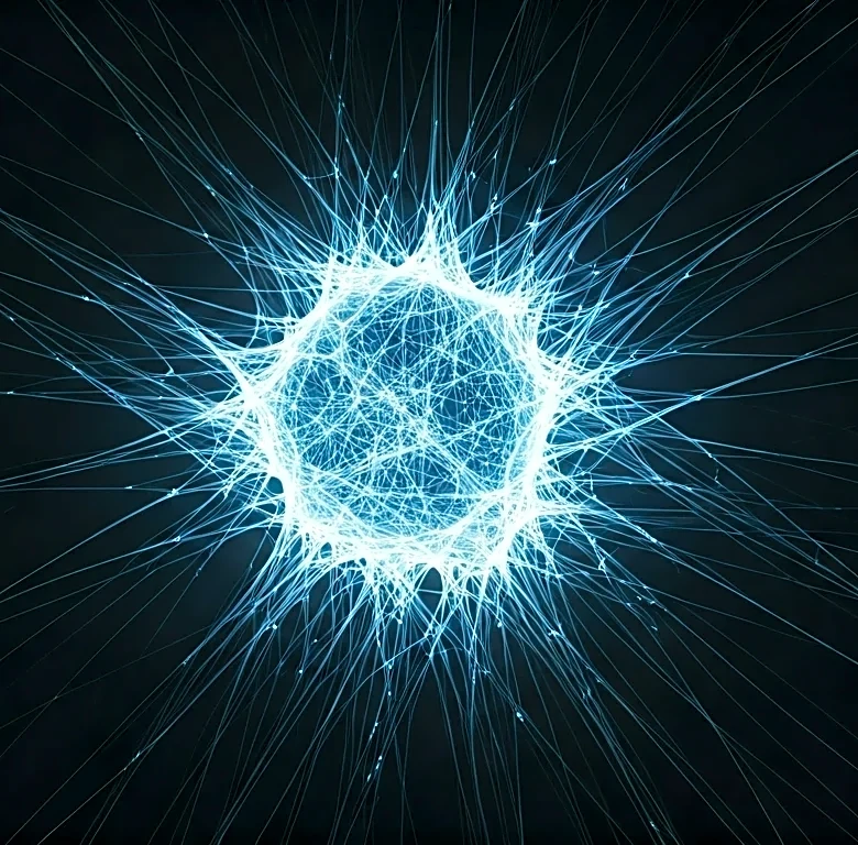What unsupervised learning Actually Predicts About the Next Decade