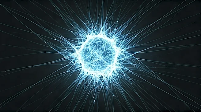 What unsupervised learning Actually Predicts About the Next Decade