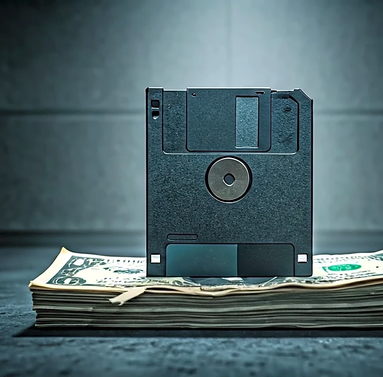 Why Microsoft Came Close to Bankruptcy in Its Early Years