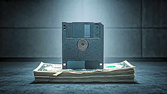 Why Microsoft Came Close to Bankruptcy in Its Early Years