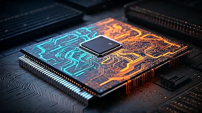 What RISC vs CISC Looks Like Inside a Production System