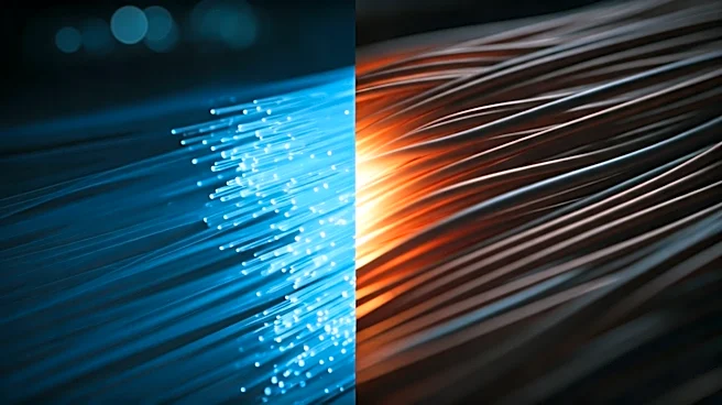 The Hidden Detail About fiber optics vs copper Most Self-Taught Engineers Miss