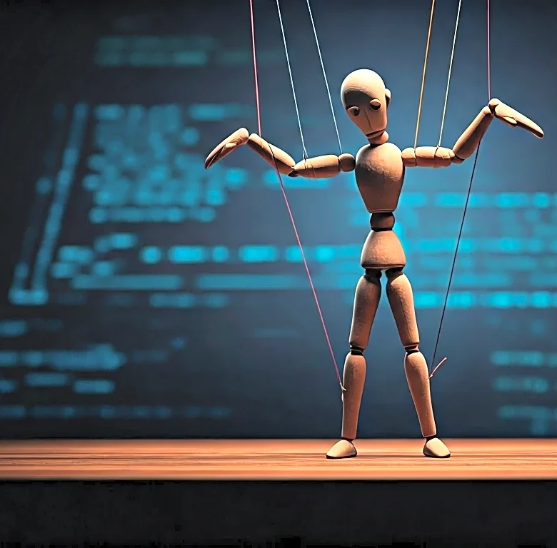 The Real Reason Puppet maintainers's Maintainers Disagree on Direction