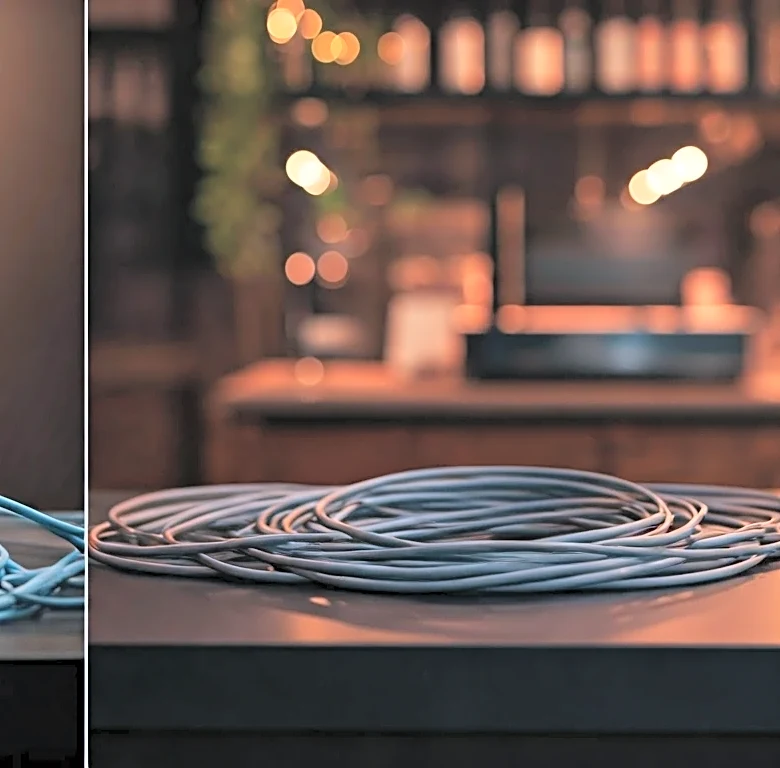 The Hidden Detail About Choosing an ISP plan for a coffee shop with public Wi-Fi Most Engineers Skip