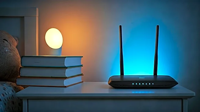 The Hidden Detail About networking equipment for the kid's bedroom Reviews Miss