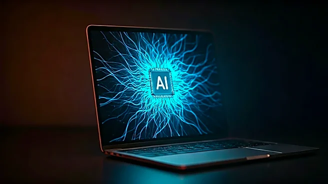 Why Apple Does Not Have to Open-Source Its Models to Win Developers