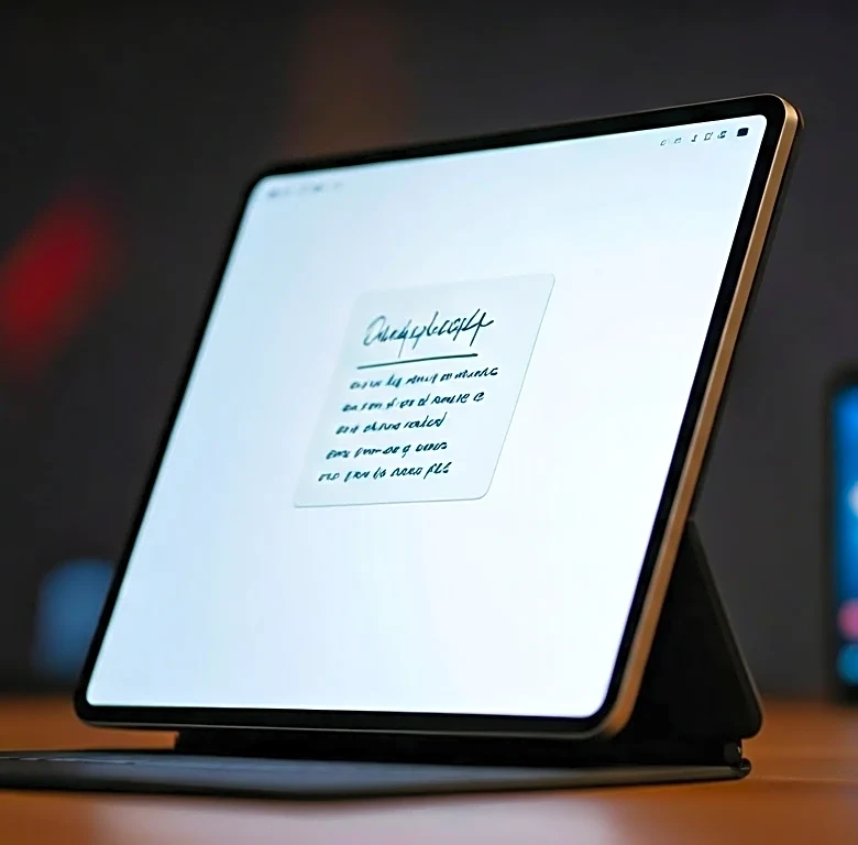 Apple’s Notes App Pivot Could Threaten Dozens of AI Startups