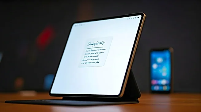 Apple’s Notes App Pivot Could Threaten Dozens of AI Startups