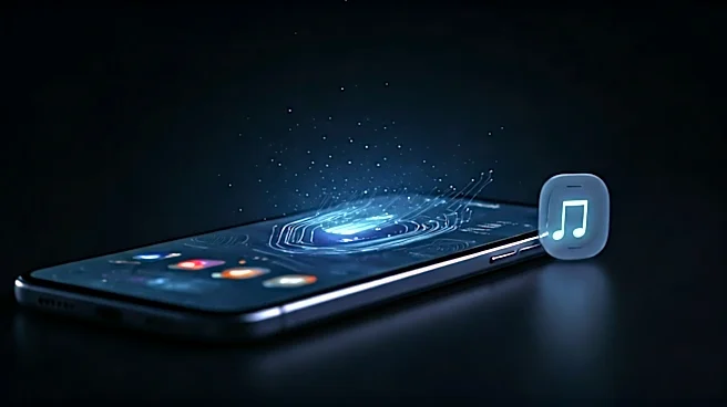 Why More Apple AI Could Make App Differentiation Harder