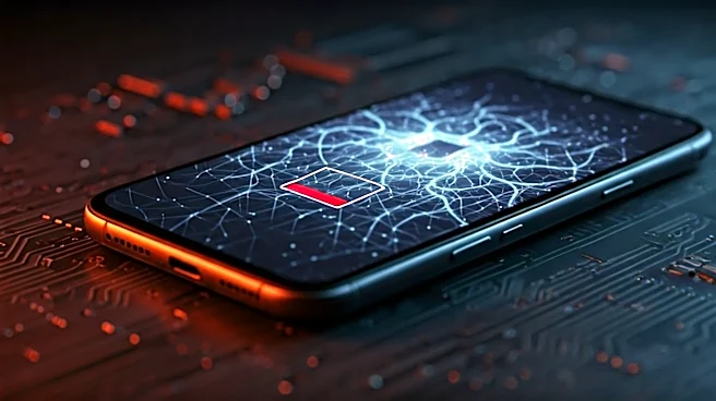 Apple Faces a Battery-Constrained AI Problem at WWDC 2026