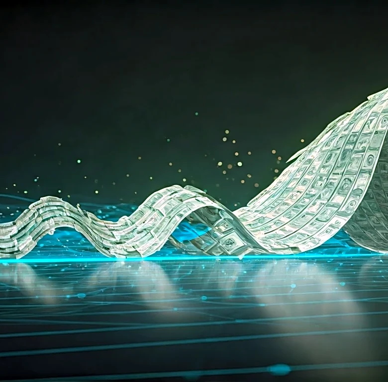 Robinhood's Trillion-Dollar Threshold — and What Got It There