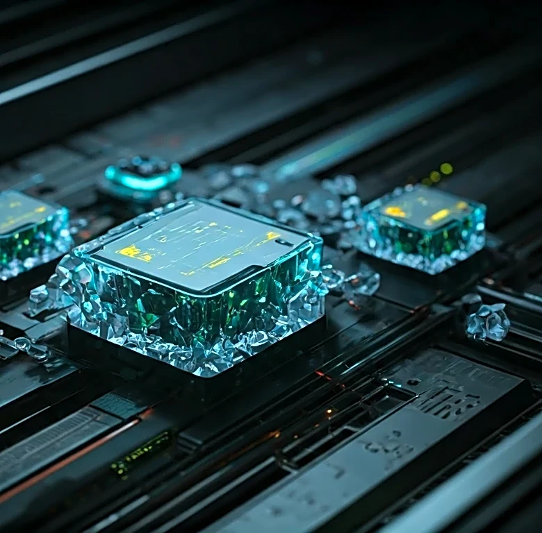 What Future of file systems Looks Like Inside a Production System