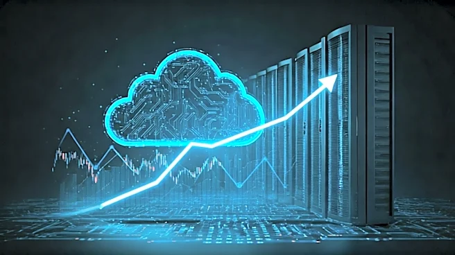Oracle's Revenue Growth That Defied Every Analyst Model