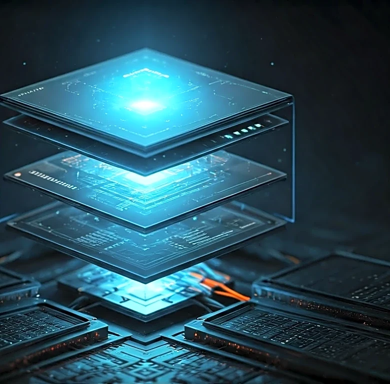 What IaaS vs PaaS vs SaaS vs FaaS Looks Like Inside a Production System