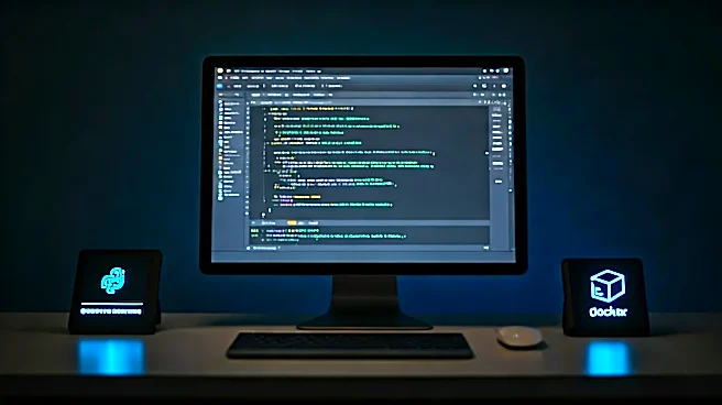 The 4 Tools Every Python Developer Should Know