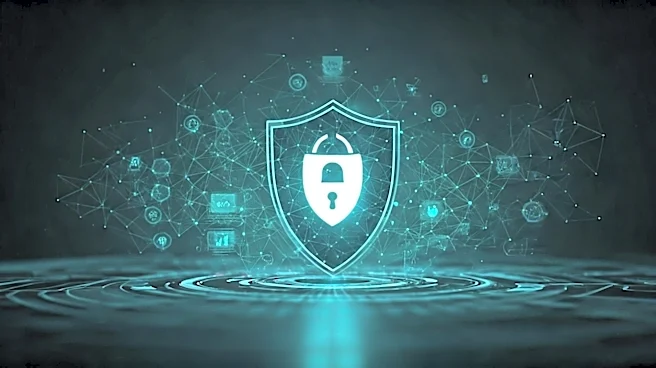 How HIPAA compliance Quietly Shapes Modern Security Architecture