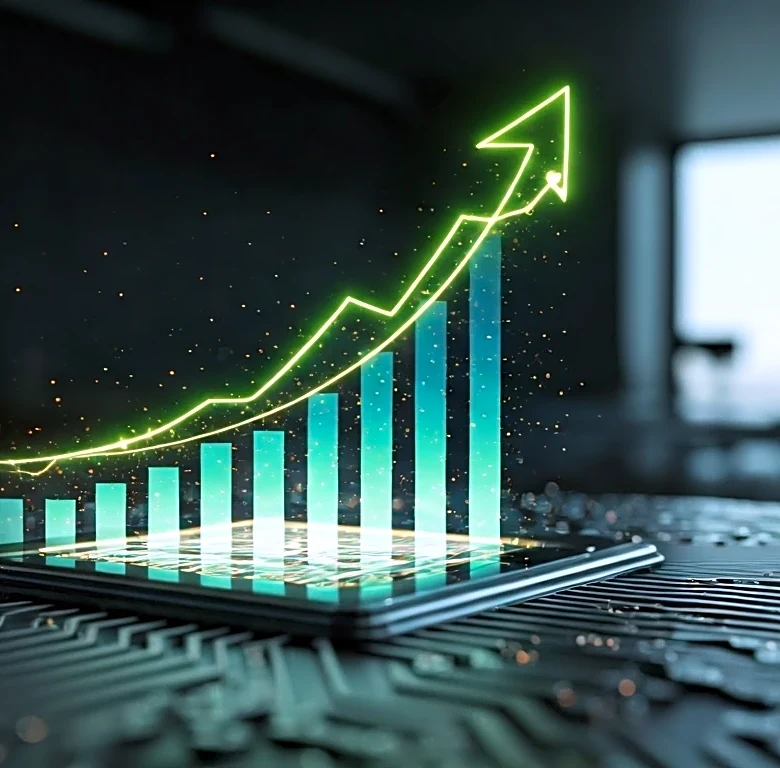 Facebook's Revenue Growth That Defied Every Analyst Model