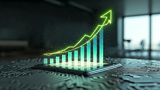 Facebook's Revenue Growth That Defied Every Analyst Model