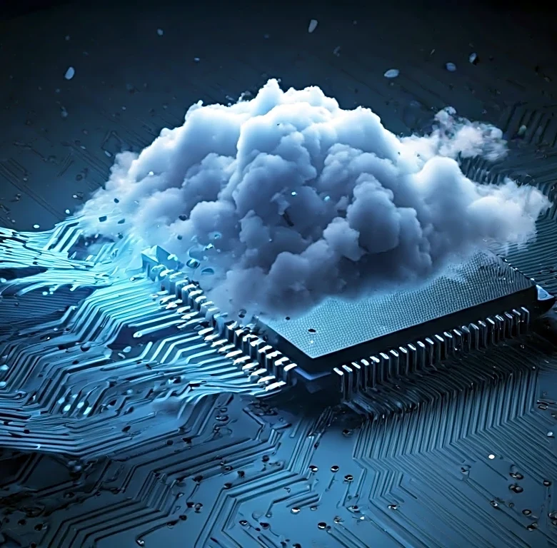 The Hidden Decision That Reshaped Splunk