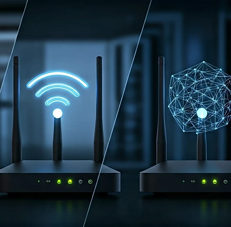 Why Senior Engineers Disagree About Wi-Fi 6 vs Wi-Fi 6E vs Wi-Fi 7