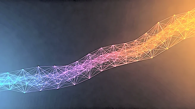 What gradient descent Actually Predicts About the Next Decade