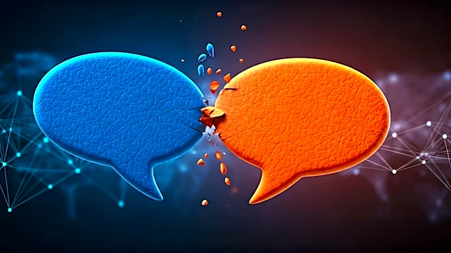 Why X's Founders Disagreed on the Direction That Defined the Company
