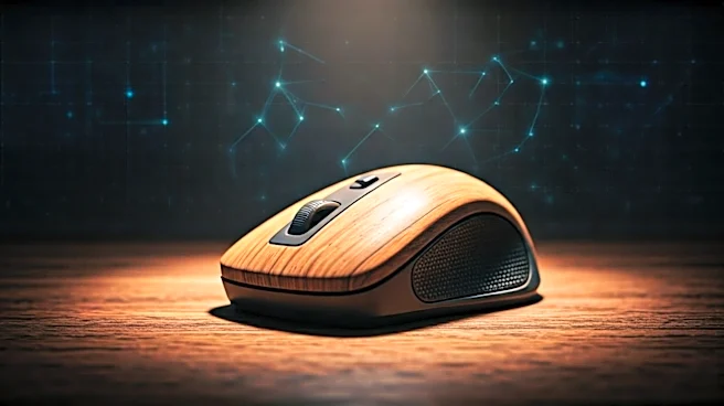 Doug Engelbart: 'They Said the Idea Would Never Work'