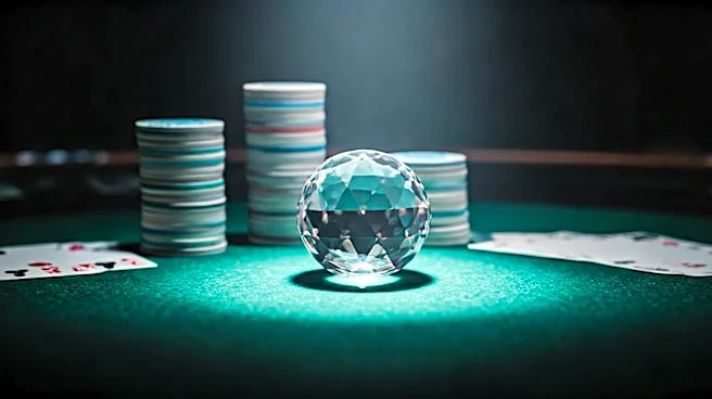 Why Palantir Spent Heavily on a Bet Nobody Else Would Make