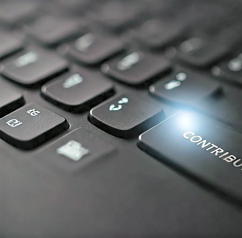 How to contribute to Neovim