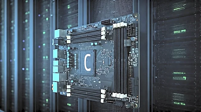 C Now Powers Software Across Industries Most Engineers Don't Realize