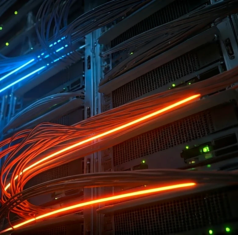What peering vs transit Looks Like Inside a Production System