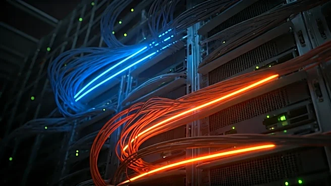 What peering vs transit Looks Like Inside a Production System