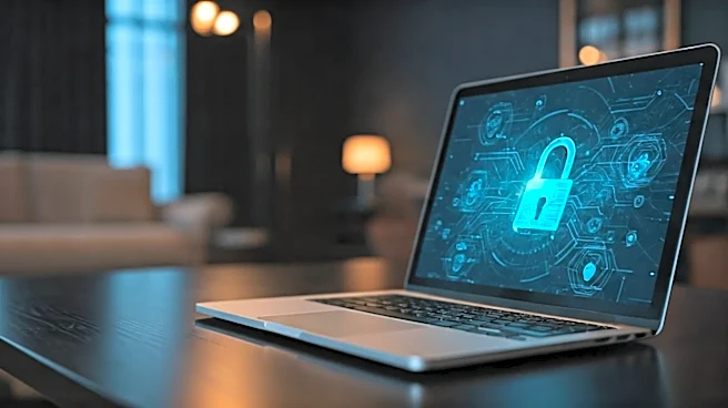 The Hidden Detail About home network setup for a law firm Most Engineers Skip