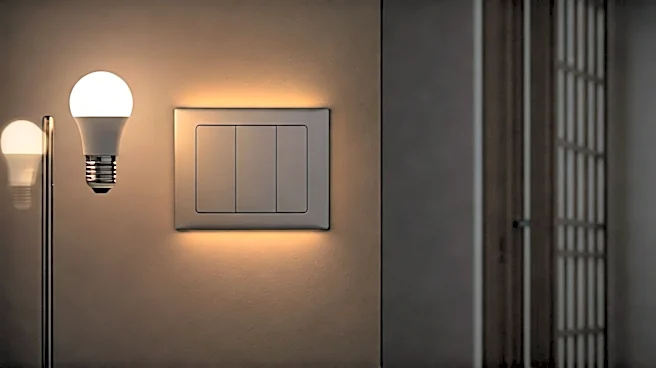 Why smart switches for US homes Matters More Than Most Buyers Realize
