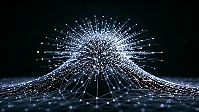 What multi-head attention Actually Predicts About the Next Decade