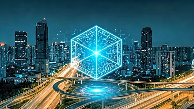 What reinforcement learning Actually Predicts About the Next Decade