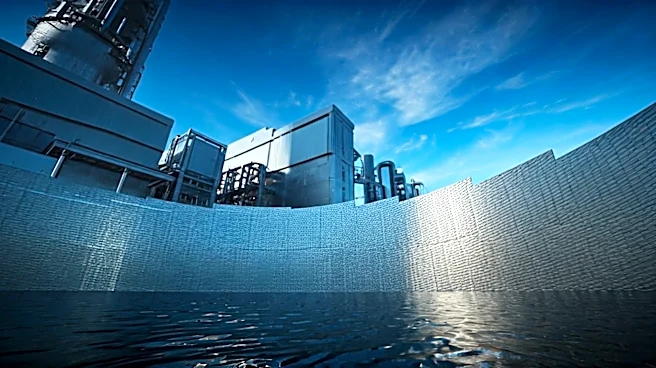How Raytheon Quietly Built a Moat Wall Street Missed