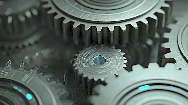 IBM's Multi-Decade Run on the Fortune 500