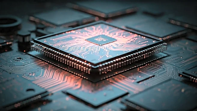 Broadcom's Trillion-Dollar Threshold — and What Got It There
