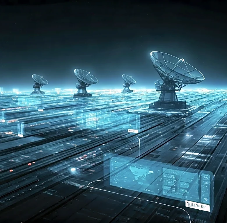 How satellite internet (Starlink, etc.) Quietly Underpins Most Software You Use