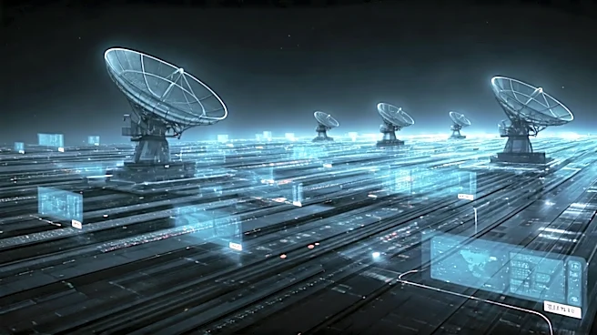 How satellite internet (Starlink, etc.) Quietly Underpins Most Software You Use