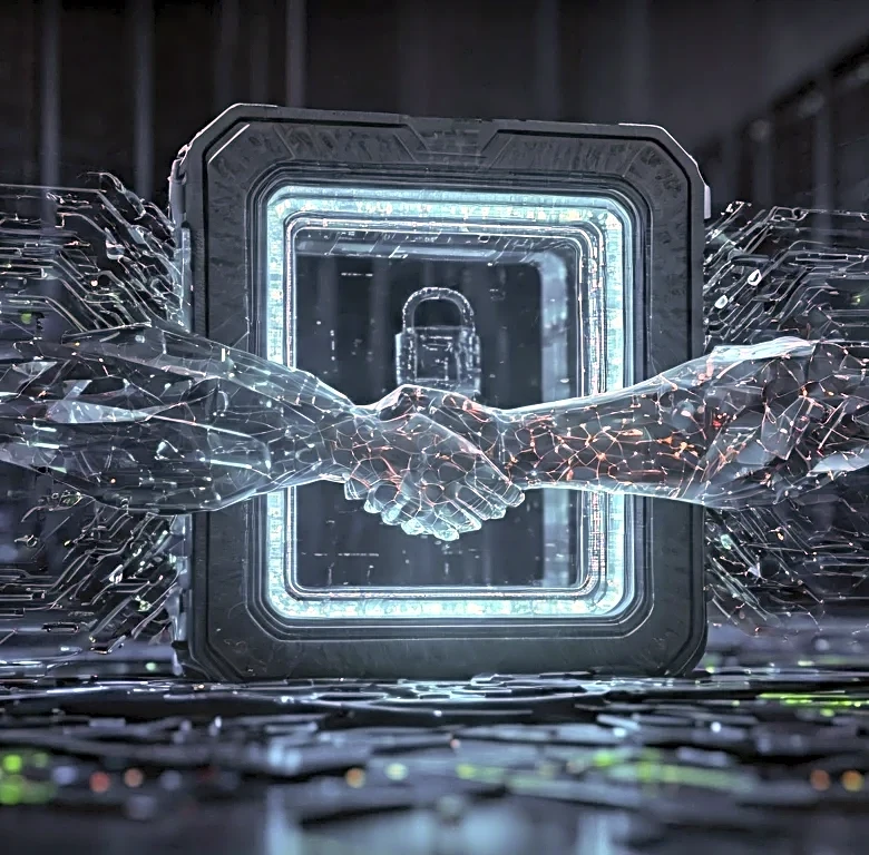 What SSL handshake Looks Like Inside a Production System