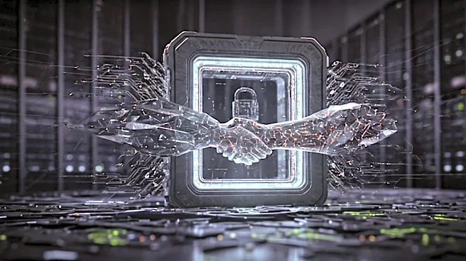 What SSL handshake Looks Like Inside a Production System