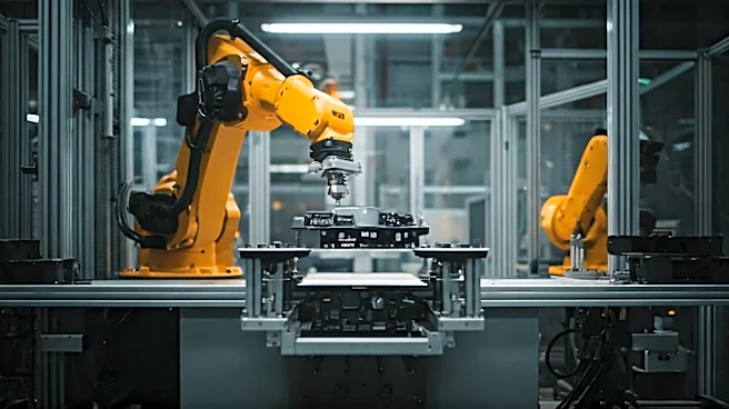 What Factory pattern Looks Like in High-Performing Teams