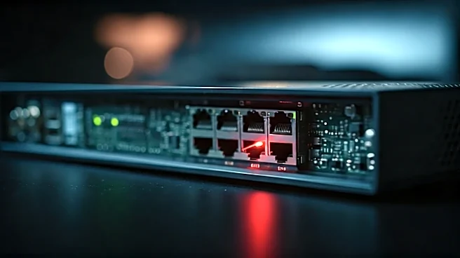 The Hidden Detail About Mikrotik routers Most Engineers Skip
