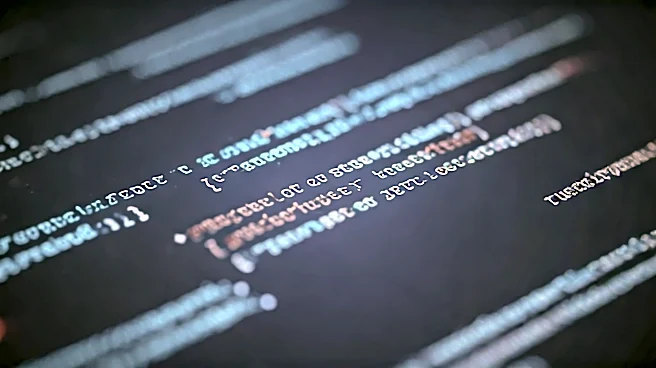 Why R's Syntax Looks the Way It Does