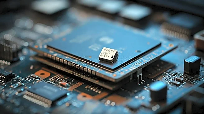 Why x86-64 Looks Simple and Isn't