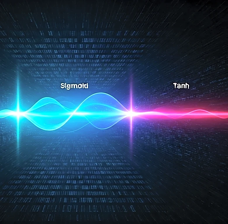 What ReLU vs sigmoid vs tanh Actually Predicts About the Next Decade