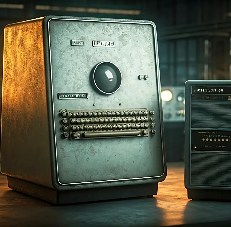 The Hidden Decision Behind UNIVAC and commercial computing matters in tech history