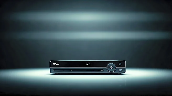TiVo Outlasted Three Tech Booms and Two Recessions